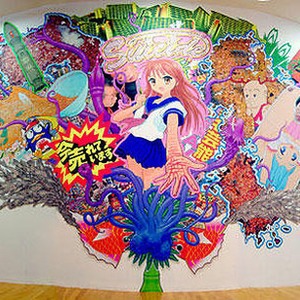 В Киеве пройдёт выставка Art Kyiv Contemporary 2011 — Ситуація на The Village Україна