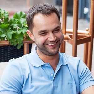 Директор Sziget Ukraine Максим Потимков – о том, каким будет фестиваль в Киеве — Фестивалі на The Village Україна