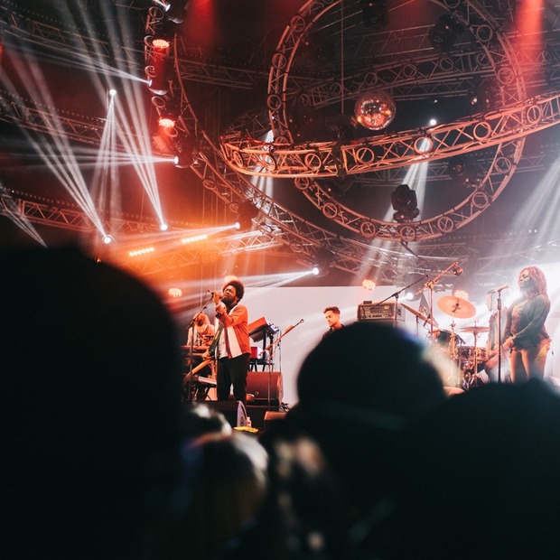 Atlas Weekend 2019, шостий день: Київ почув Wonderwall наживо
— Фоторепортаж на The Village Україна
