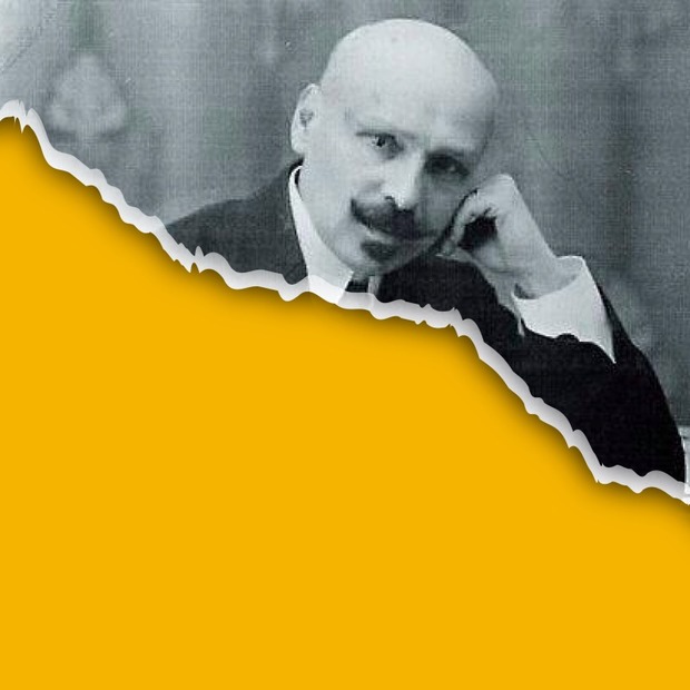 Філоксера, таємна переписка та Капрі. Чого ми не знаємо про Михайла Коцюбинського? — Подкасти на The Village Україна