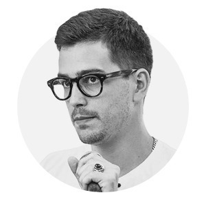 На завтрак: Рикардо Каволо — о риске и работе художника — Місто на The Village Україна