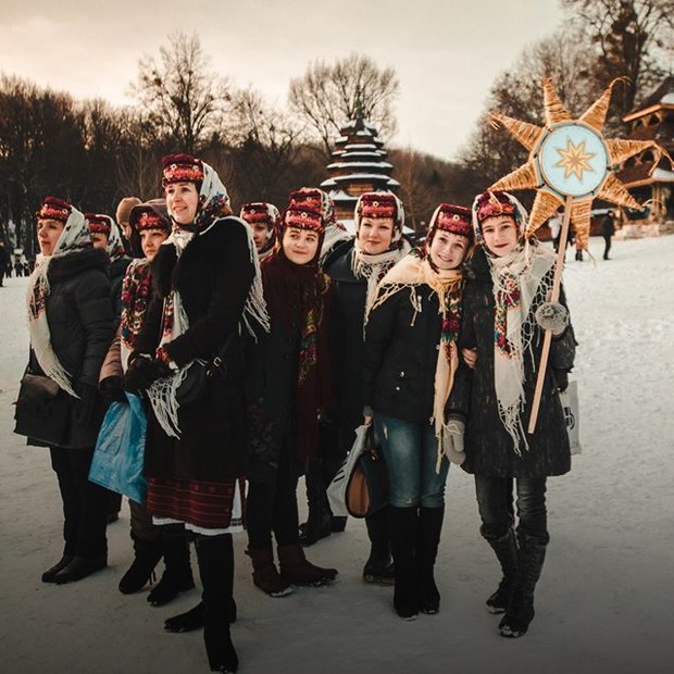 Що робити у Львові на зимові свята — Гід The Village на The Village Україна