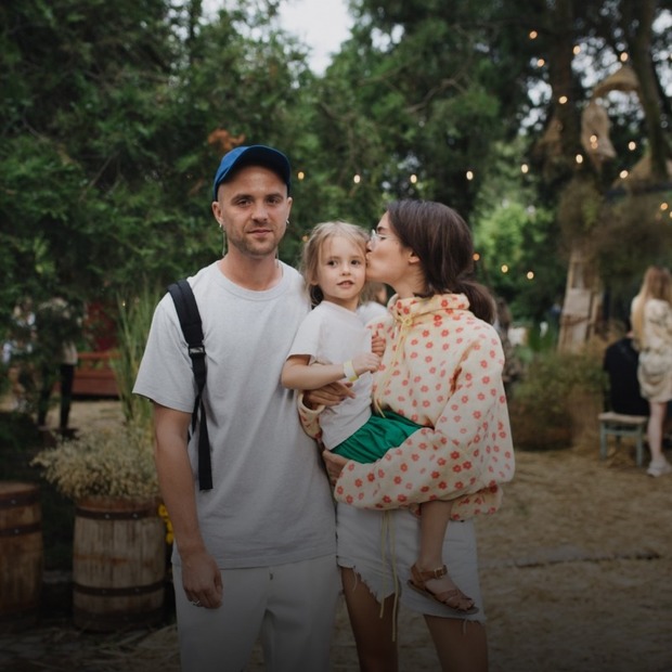 Перший у цьому році «Кураж Базар»: що дивитись і купувати
— Гід The Village на The Village Україна
