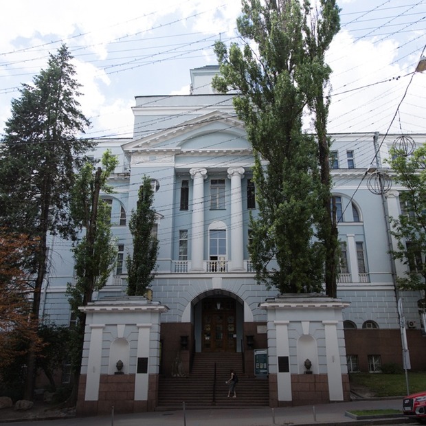 Що не так з київськими музеями – «ревізор» — Громадський простір на The Village Україна