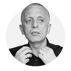На завтрак: Савелий Либкин — о сути ресторанов, Одессе и лени — Одеса на The Village Україна