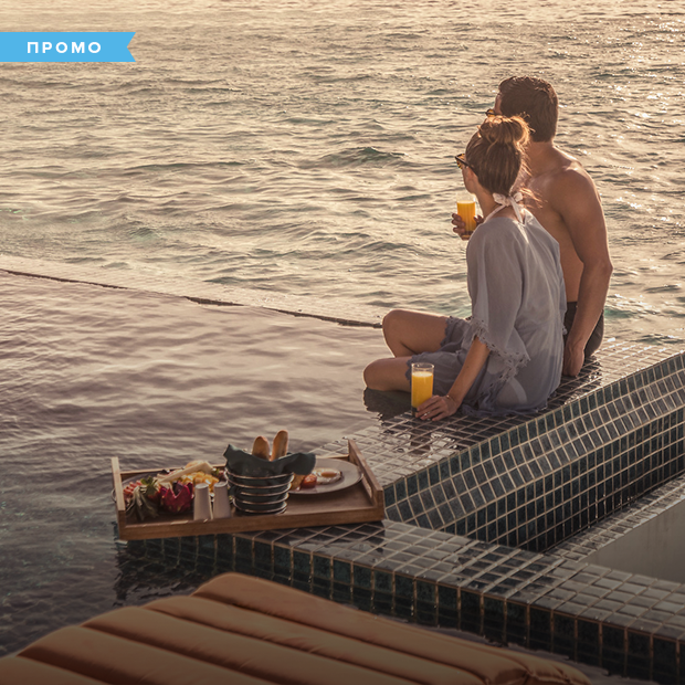 Як працює мережа готелів Club Med і чому їх варто обирати для відпустки за кордоном — Промо на The Village Україна