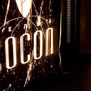 Новое место: Клуб «Белый Cocon» (Киев) — Нове місце на The Village Україна