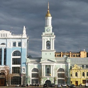 На Контрактовой площади построят музейно-общественный центр — Ситуація на The Village Україна