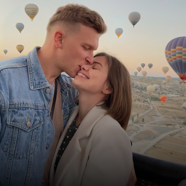 Скільки коштує подорож у Каппадокію
— Скільки коштує на The Village Україна