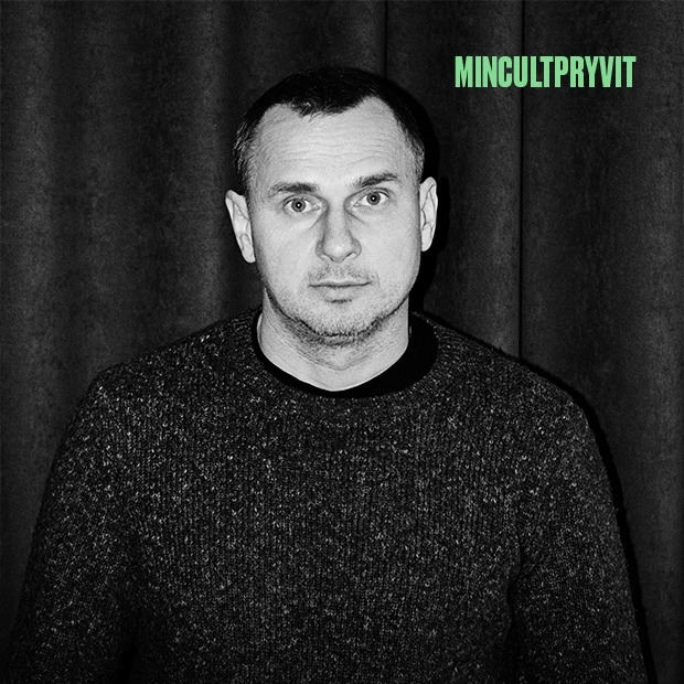 Олег Сенцов – про перший фільм після ув’язнення, Крим і «буремні 90-ті»
— Подкасти на The Village Україна