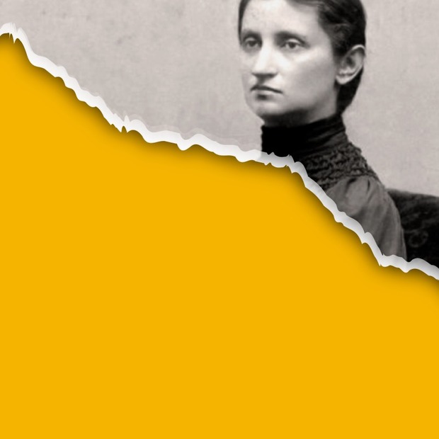 Емансипація, Шекспір німецькою та ворожки. Чого ми не знаємо про Ольгу Кобилянську?
— Подкасти на The Village Україна