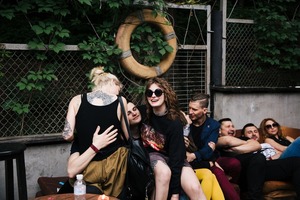 Таймап Strichka-2019: що треба знати, якщо збираєшся на фестиваль Таймап Strichka-2019: що треба знати, якщо збираєшся на фестиваль