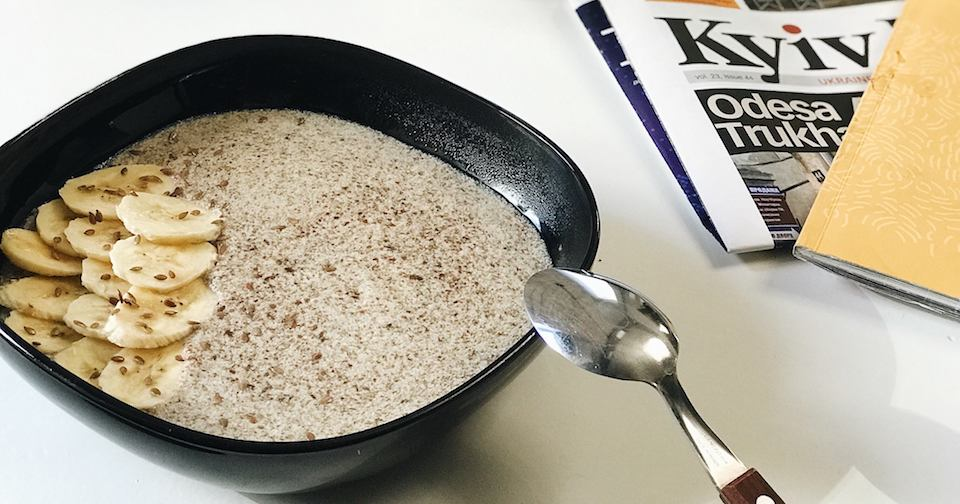 Кав’ярня «Без Дверей Espresso Bar» відкрила кухню в новій залі — The