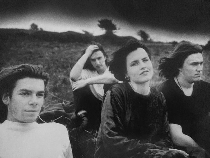 Померла вокалістка гурту The Cranberries — The Village Україна