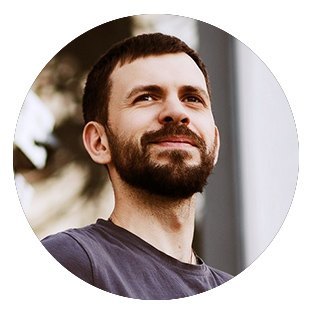 Юрко Филюк, керівник платформи «Тепле місто»