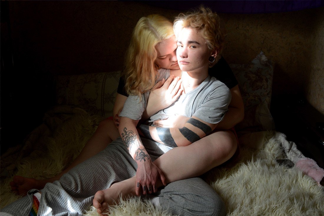 World Press Photo 2021