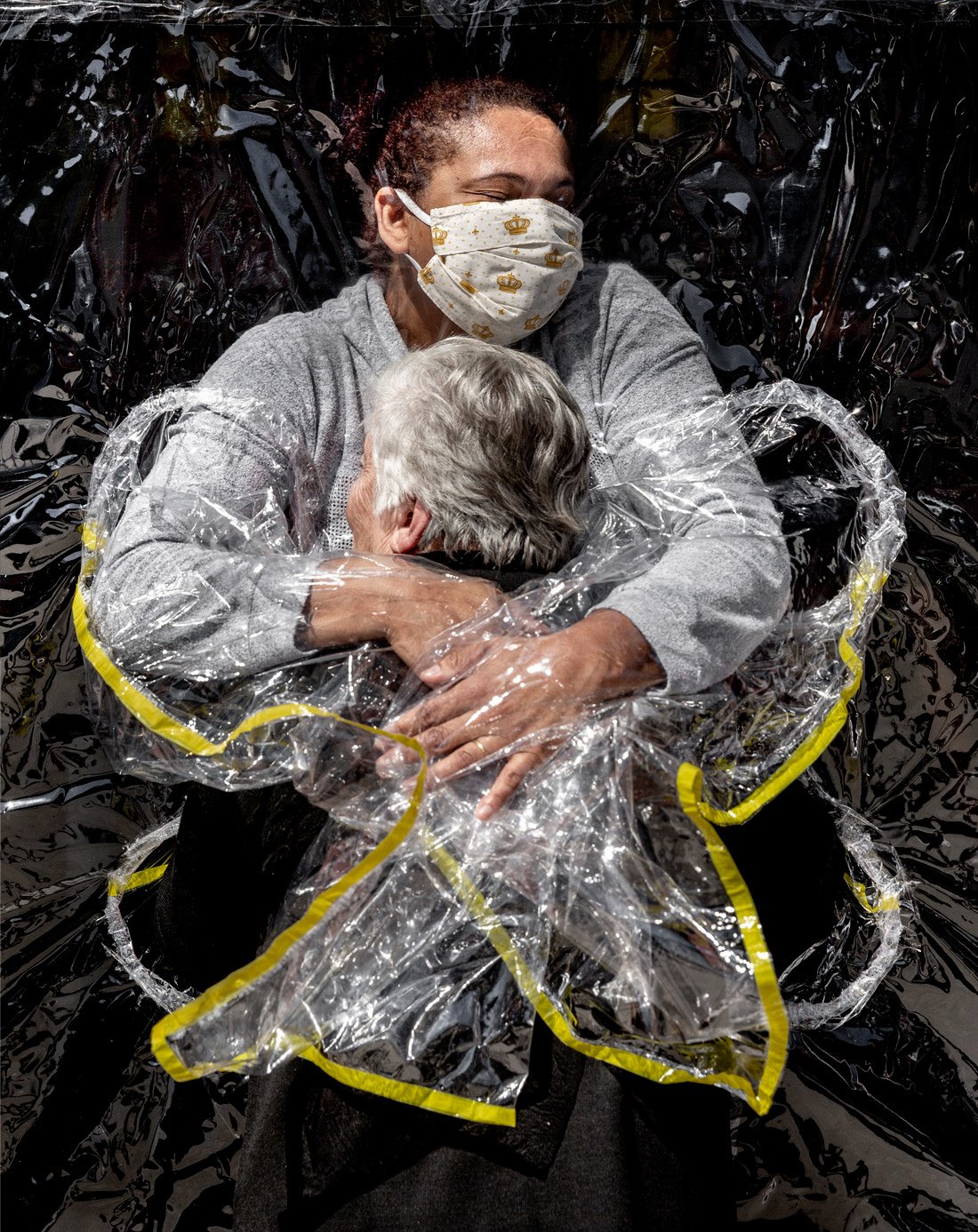 World Press Photo 2021