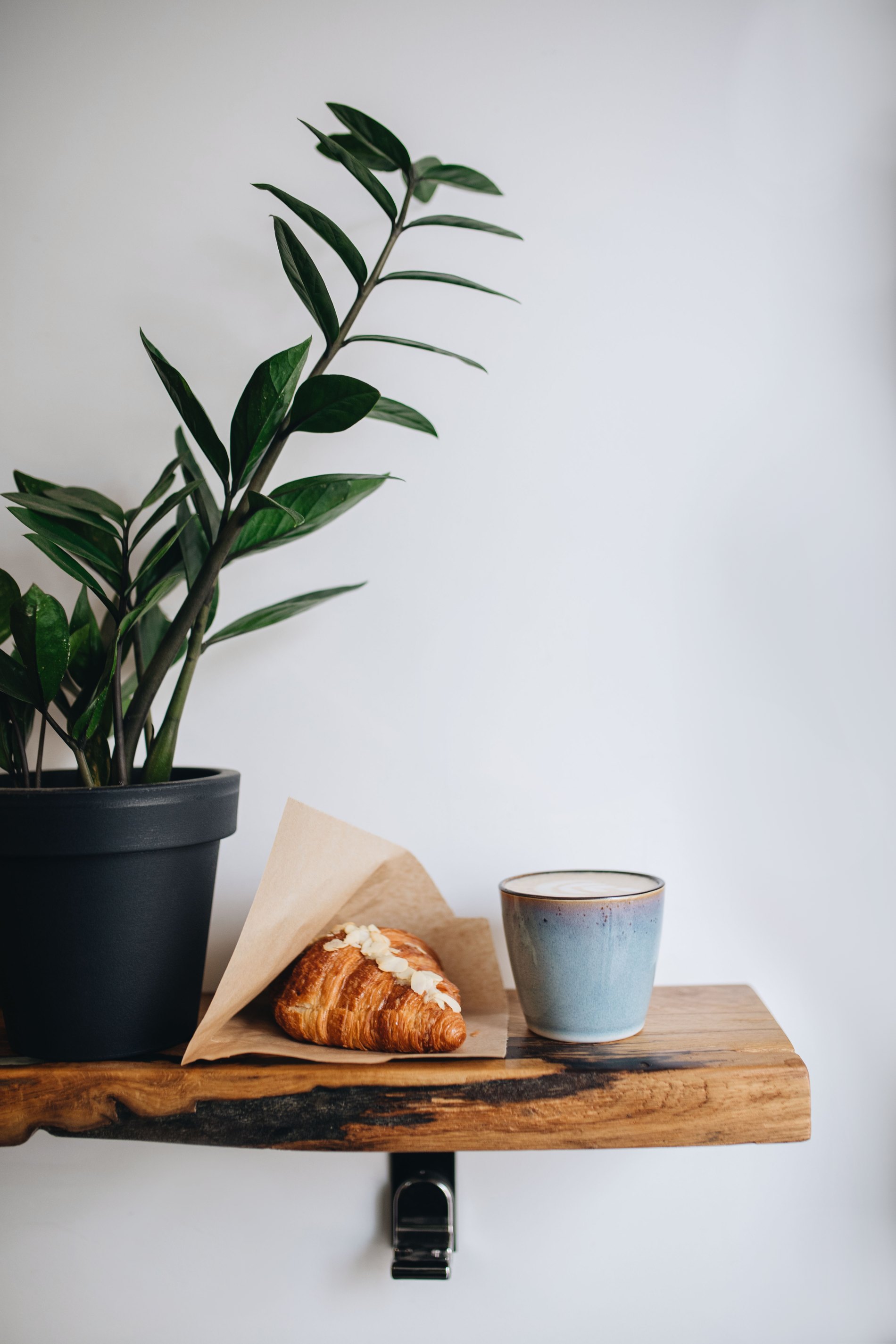 Мікрокав’ярня Mala з десертами й випічкою біля майдану Незалежності