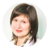 ОЛЬГА ПЄТІНА