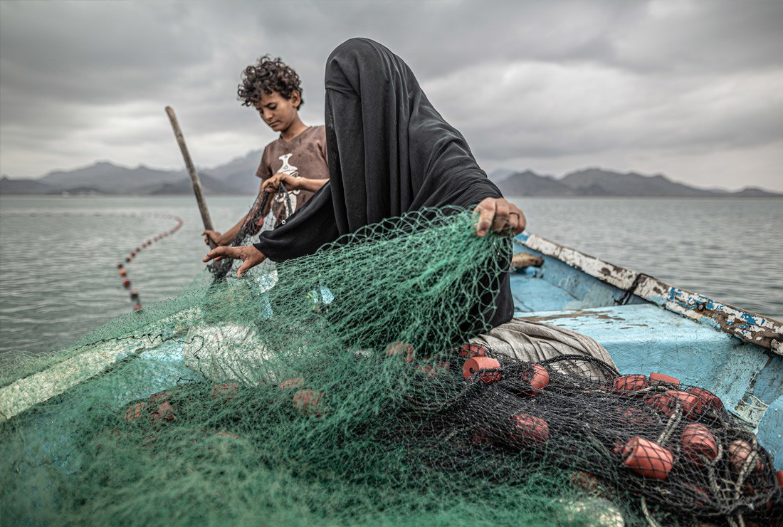 World Press Photo 2021