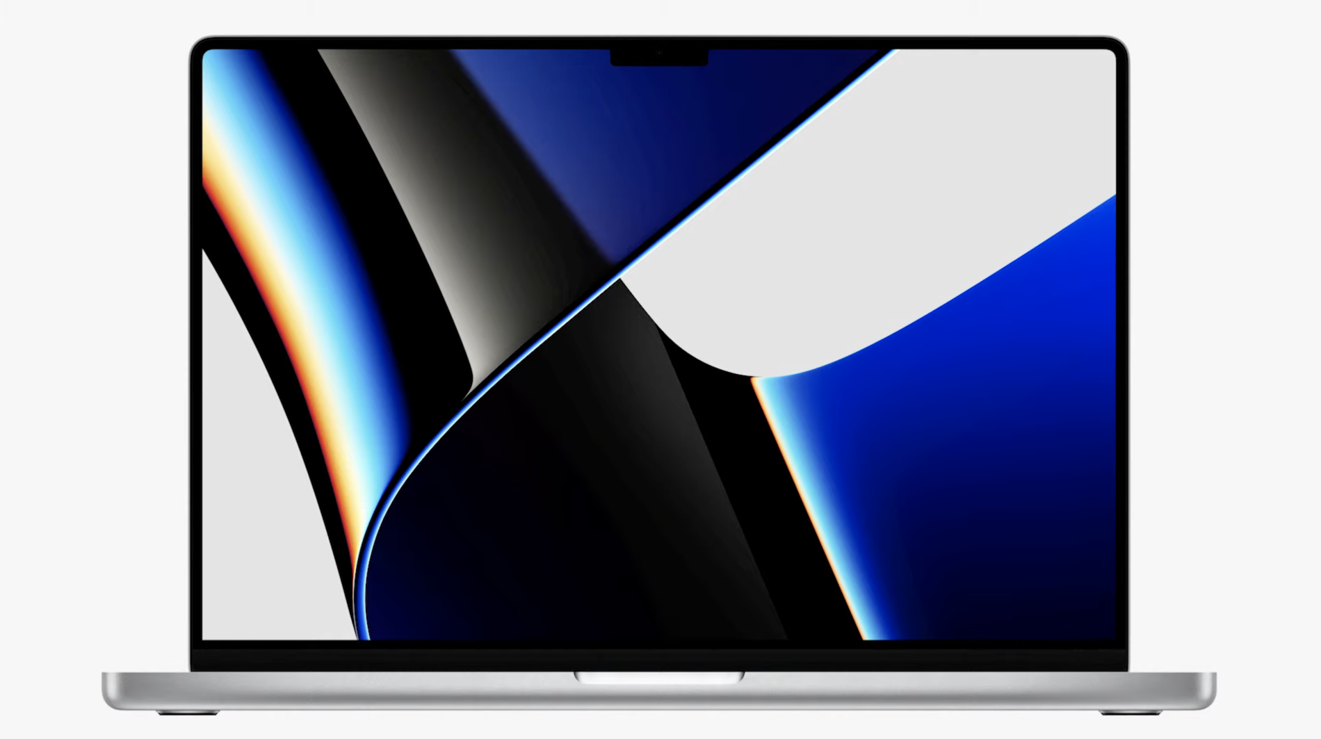 Apple MACBOOK PRO