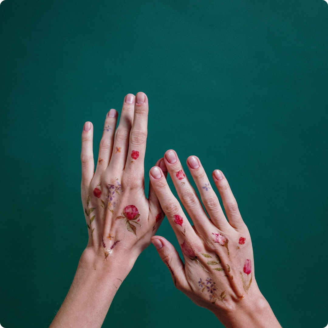 Поганий стан нігтьової пластини