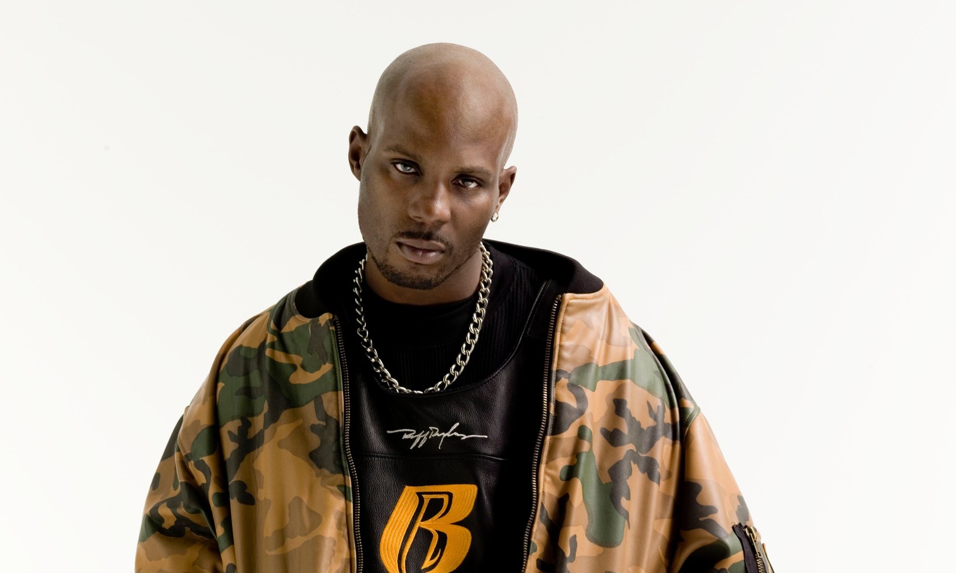 Dmx Porn